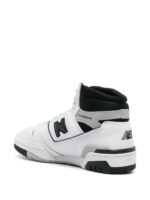 ניו באלאנס - New Balance 650 "high-top" sneakers