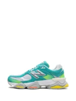 ניו באלאנס- New Balance 9060 "Cyan Burst" Sneakers