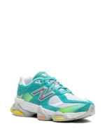 ניו באלאנס- New Balance 9060 "Cyan Burst" Sneakers