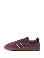 אדידס ספציאל- Adidas Handball Spezial Burgundy sneakers