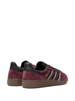 אדידס ספציאל- Adidas Handball Spezial Burgundy sneakers