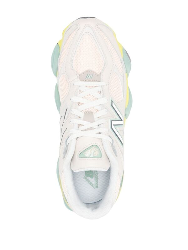 ניו באלאנס- New Balance 9060 "colour-block" Sneakers