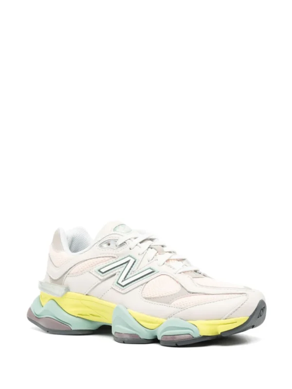 ניו באלאנס- New Balance 9060 "colour-block" Sneakers