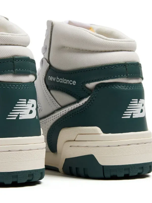 ניו באלאנס - New Balance 650 "high-top" sneakers