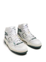 ניו באלאנס - New Balance 650 "high-top" sneakers