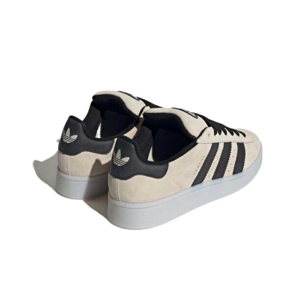 אדידס קמפוס- ADIDAS CAMPUSE Cream/Black