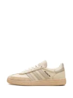 אדידס ספציאל- Adidas Handball Spezial Cream White/Beige sneakers