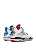 NIKE Air Jordan 4 "What The" sneakers