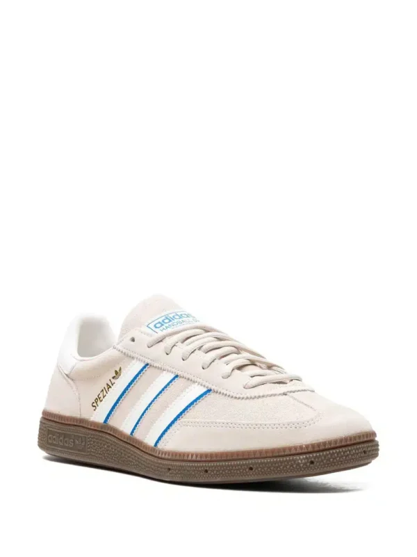 אדידס ספציאל- Adidas Handball Spezial Aluminium sneakers