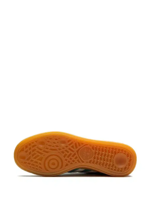 אדידס ספציאל- Adidas Handball Spezial Green sneakers