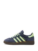 אדידס ספציאל- Adidas Handball Spezial Green Spark sneakers