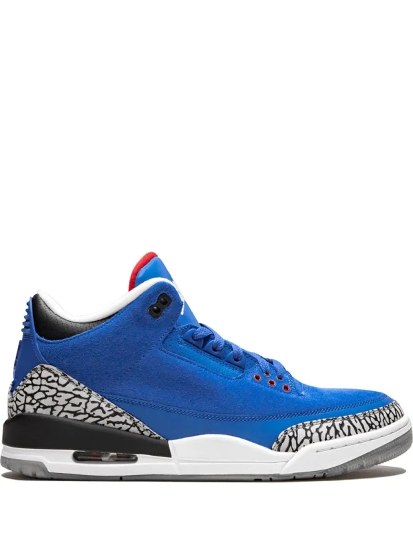 NIKE Air Jordan 3 Retro sneakers