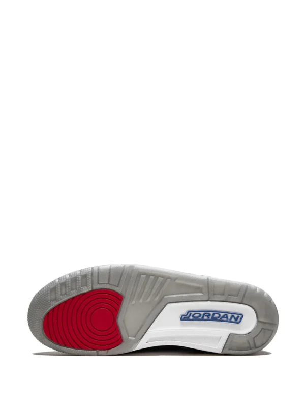 NIKE Air Jordan 3 Retro sneakers