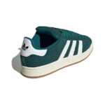 אדידס קמפוס- ADIDAS CAMPUSE Dark Green