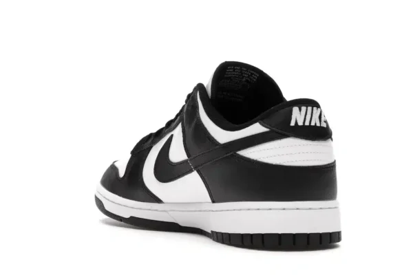 נעלי נייק דאנק | Nike Dunk Low Retro