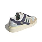 אדידס פורום - ADIDAS FORUM Low Brown/Grey SNEAKERS