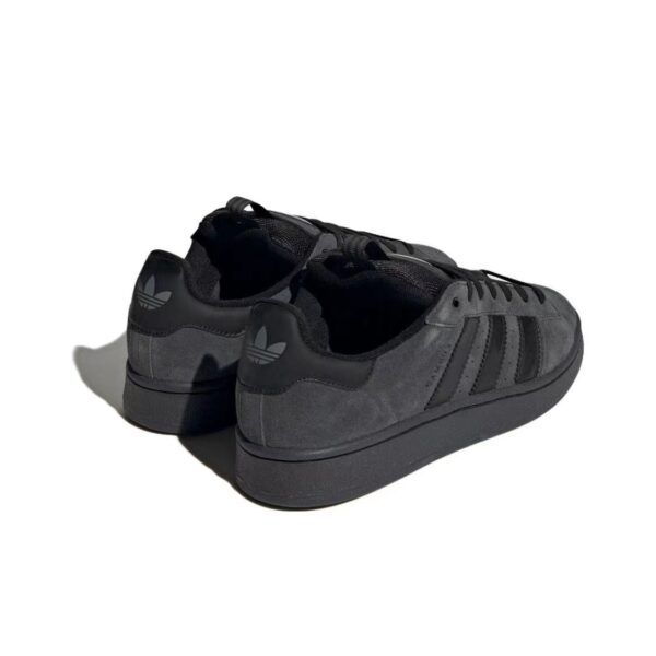 אדידס קמפוס- ADIDAS CAMPUSE Black