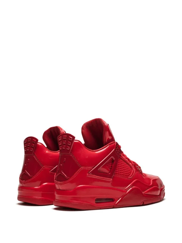 NIKE Air Jordan 4 11Lab4 "University Red" sneakers