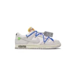 נעלי נייק דאנק | Nike Dunk X Off White