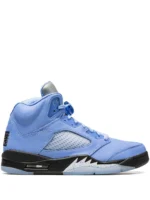 NIKE Air Jordan 5 "UNC" sneakers