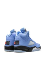 NIKE Air Jordan 5 "UNC" sneakers