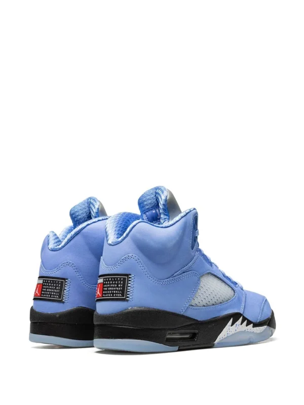 NIKE Air Jordan 5 "UNC" sneakers