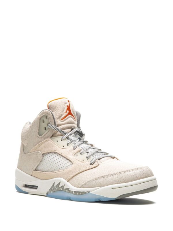 NIKE Air Jordan 5 "Craft" sneakers