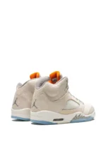 NIKE Air Jordan 5 "Craft" sneakers