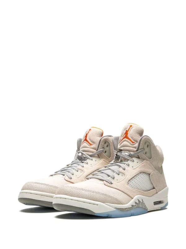 NIKE Air Jordan 5 "Craft" sneakers