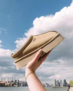 נעלי האג | מגפי האג UGG Tazz Slipper