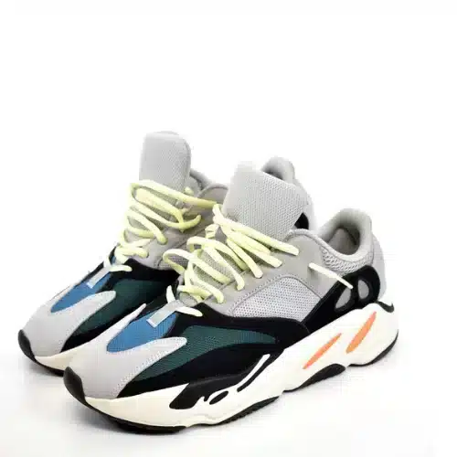 נעלי אדידס ייזי | Adidas Yeezy 700 Wave