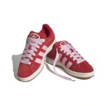 אדידס קמפוס- ADIDAS CAMPUSE Red