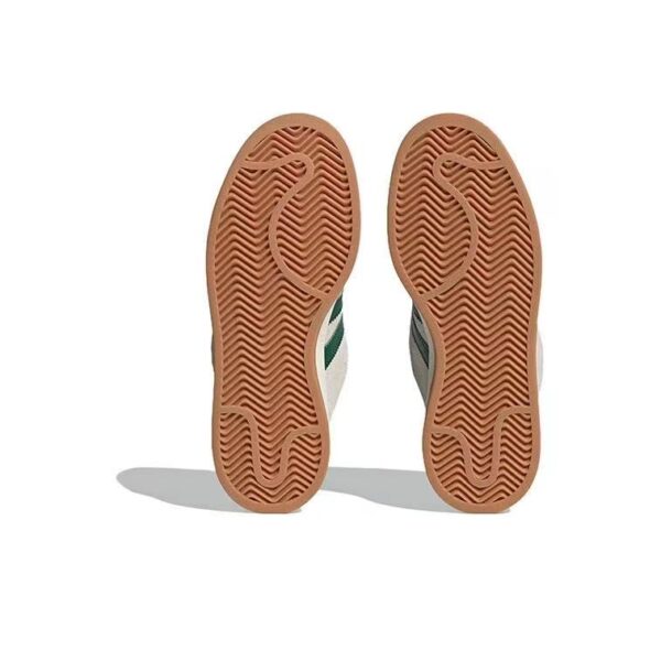 אדידס קמפוס- ADIDAS CAMPUSE Grey/Green