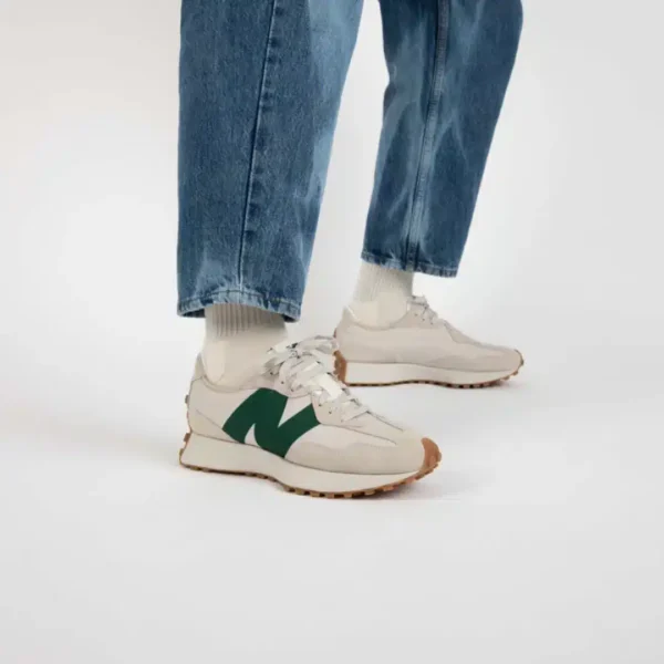 נעלי ניו באלנס | New Balance Ms 327