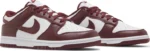 NIKE Dunk Low 'Team Red'