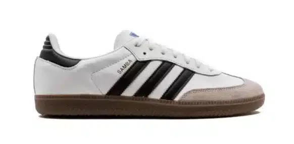 נעלי אדידס סמבה | Adidas Samba Vegan