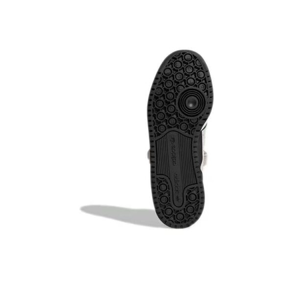 אדידס פורום - ADIDAS FORUM Low Grey Green SNEAKERS