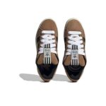 אדידס קמפוס- ADIDAS CAMPUSE Brown/Black