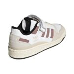 אדידס פורום - ADIDAS FORUM Cloud White / Pantone / Cream White SNEAKERS