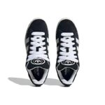 אדידס קמפוס- ADIDAS CAMPUSE Black, White