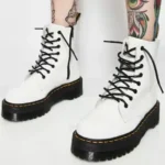 מגפי דר מרטנס | Dr Martens Platform