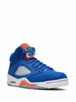 NIKE Air Jordan 5 “Florida Gators” PE sneakers
