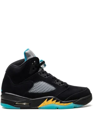NIKE Air Jordan 5 “Aqua” sneakers