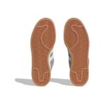 אדידס קמפוס- ADIDAS CAMPUSE Grey/White