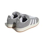 אדידס קמפוס- ADIDAS CAMPUSE Grey/White
