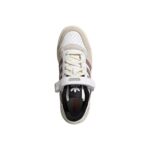 אדידס פורום - ADIDAS FORUM Cloud White / Pantone / Cream White SNEAKERS