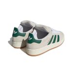אדידס קמפוס- ADIDAS CAMPUSE Grey/Green