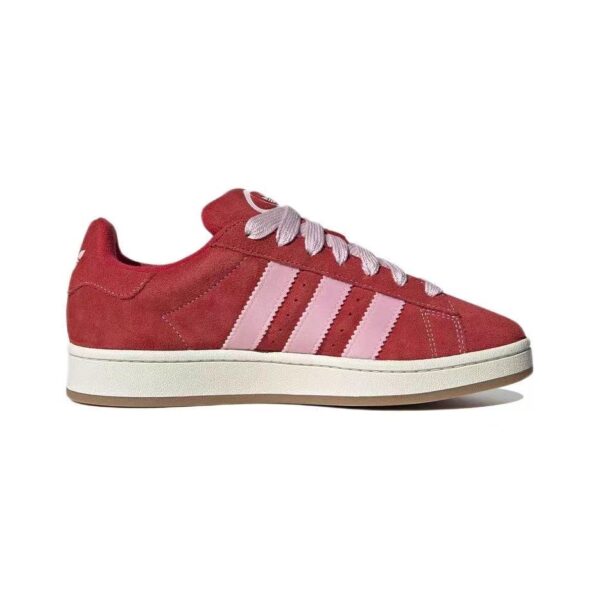 אדידס קמפוס- ADIDAS CAMPUSE Red