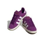 אדידס קמפוס- ADIDAS CAMPUSE Purple/White