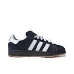 אדידס קמפוס- ADIDAS CAMPUSE Black/White